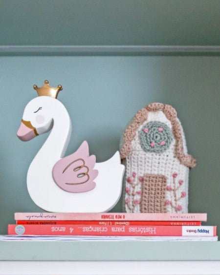 Cisne Aurora