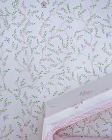 Papel de Parede Chinoserie