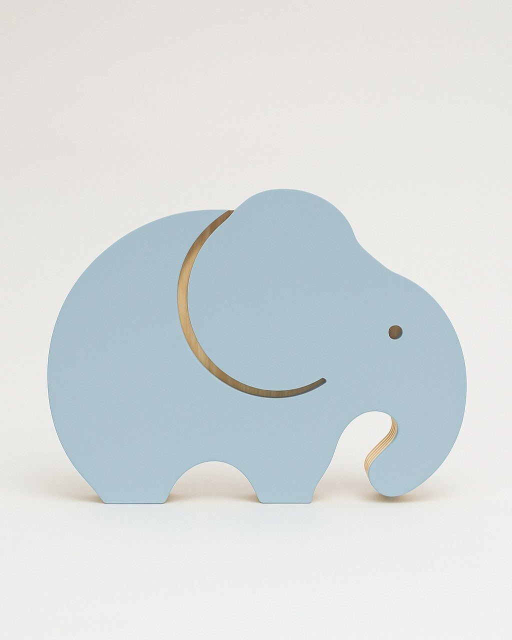 Blue Elephant