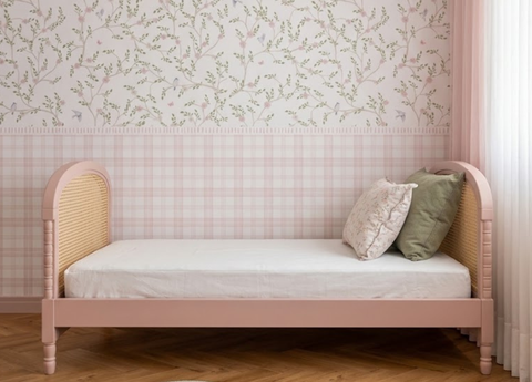 Cama Padrão