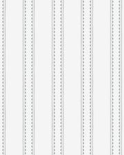 Papel Listras e Triângulos Cinza