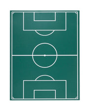 Tapete Playmat Campo de Futebol