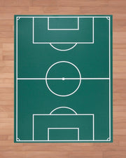Tapete Playmat Campo de Futebol