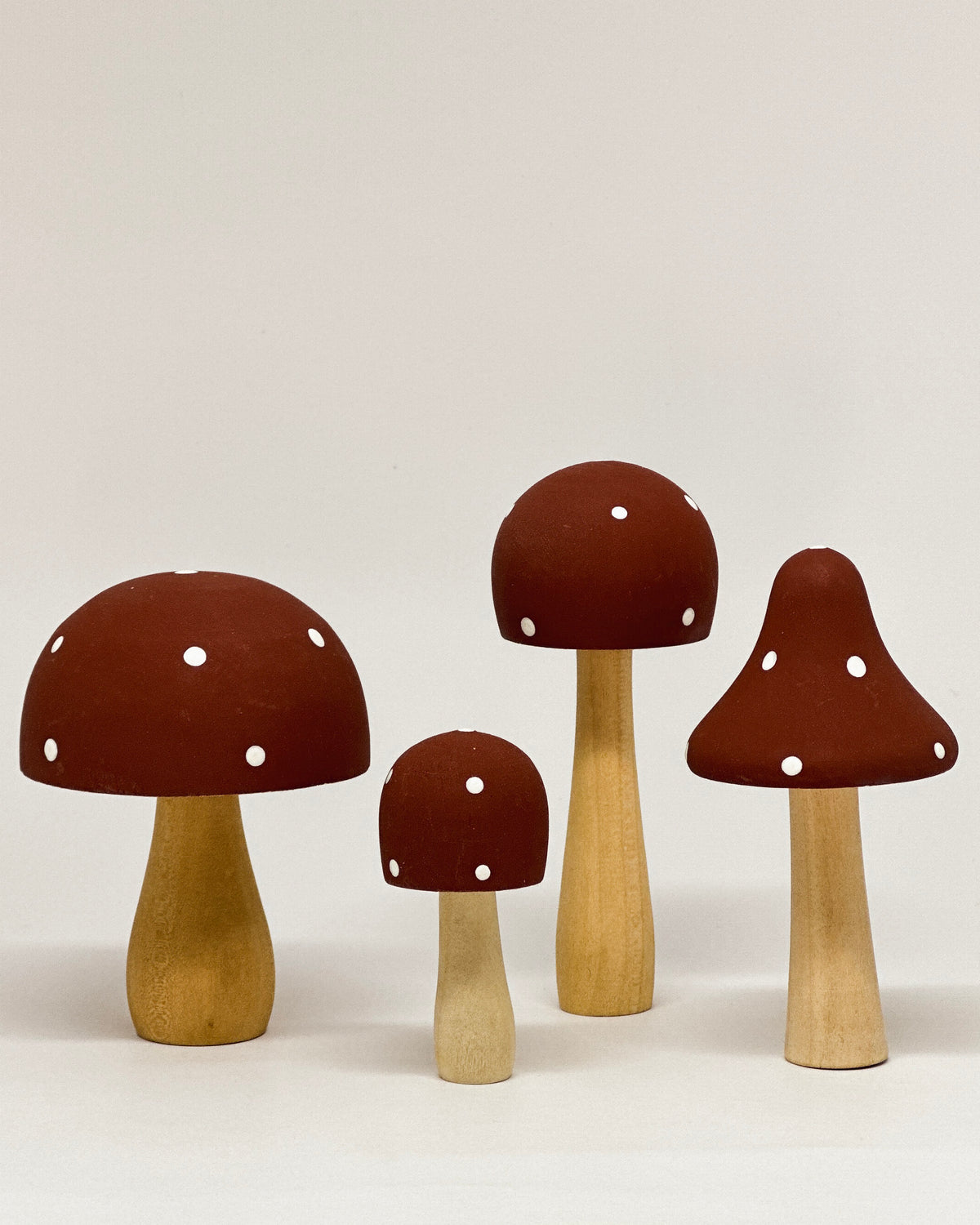 Kit Cogumelo Petit Marsala