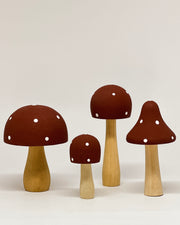 Petit Marsala Mushroom Kit