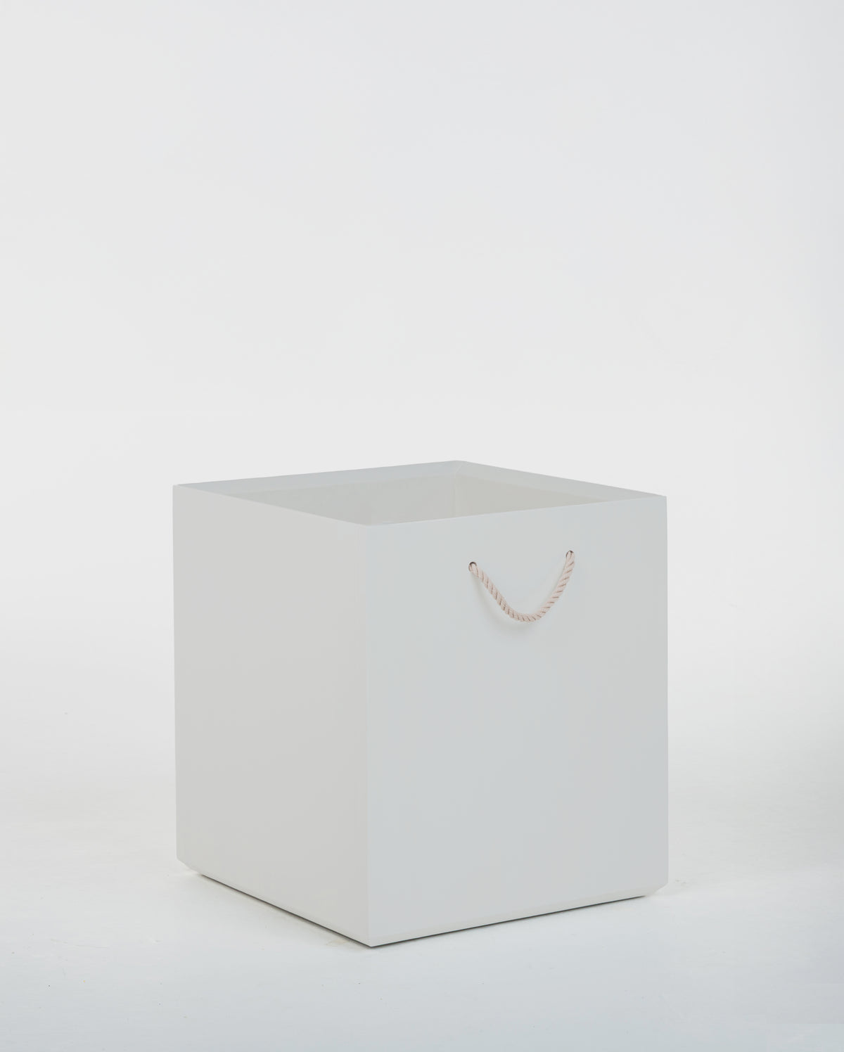 Baú Empilhável Off white