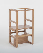 Torre de Aprendizagem Montessori