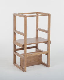 Torre de Aprendizagem