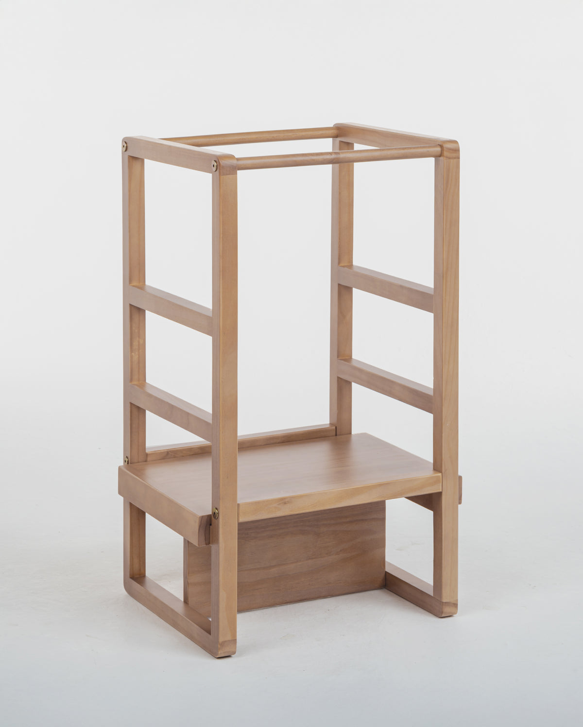 Torre de Aprendizagem