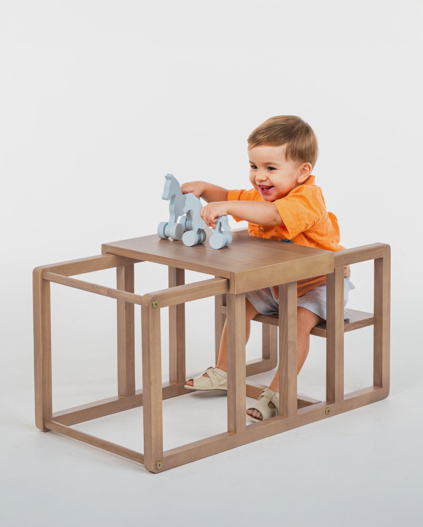 Torre de Aprendizagem Montessori