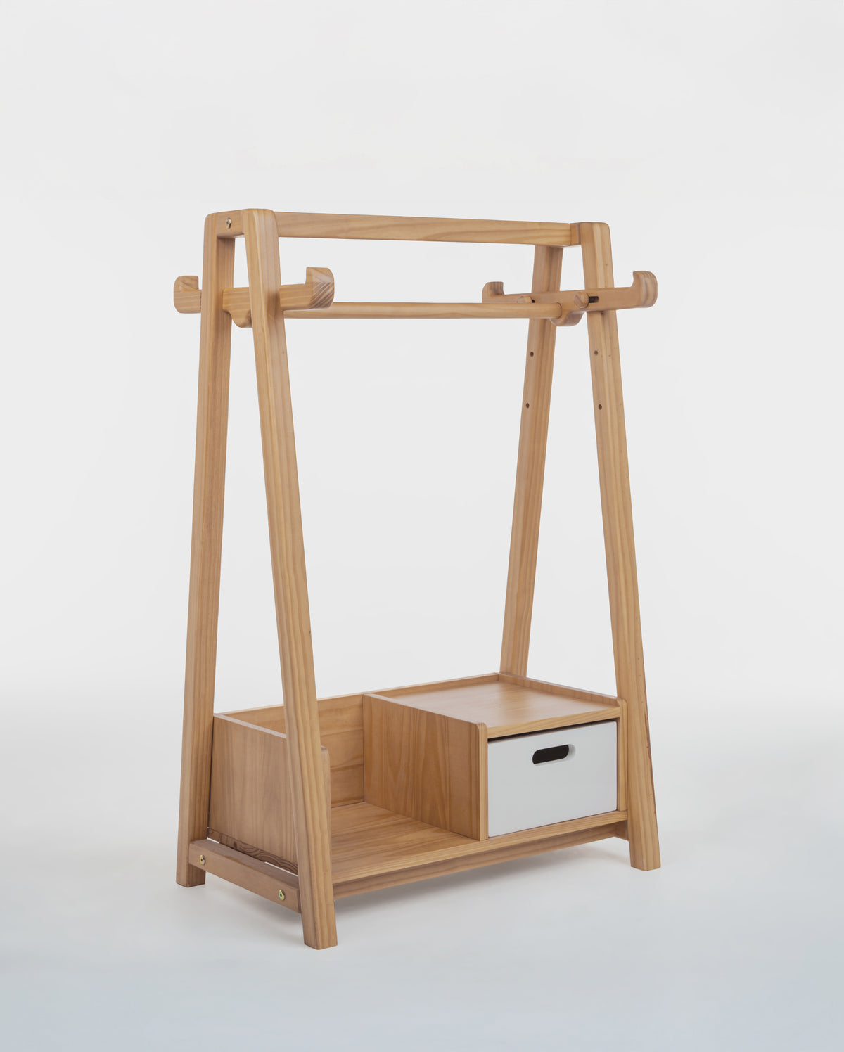 Arara Montessori Evolutiva Off-White