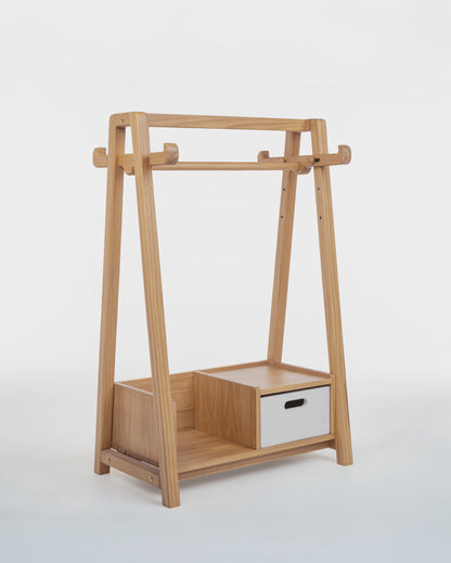 Arara Montessori Evolutiva Off White