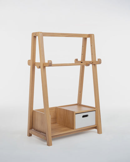 Arara Montessori Evolutiva Off White