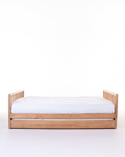 Cama Montessori Evolutiva - Víúva