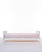 Cama Montessori - Saída Central Off white