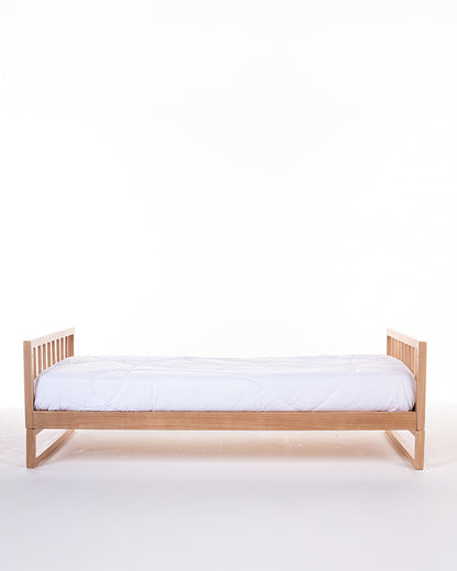 Cama Montessoriana Evolutiva – Design 3 em 1