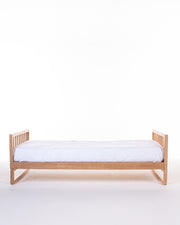 Cama Palito 4 em 1 com Gavetões - Saida Central