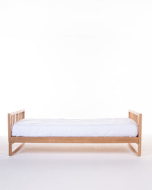 Cama Palito 4 em 1 com Gavetões - Saida Central