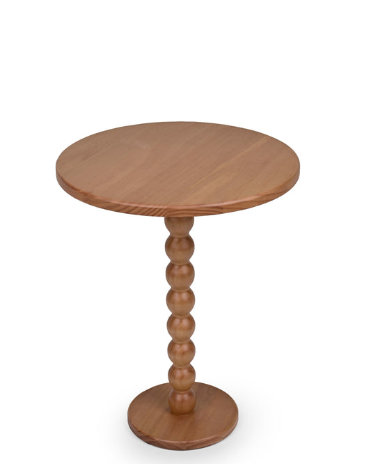 Mesa Lateral Brisa Madeira