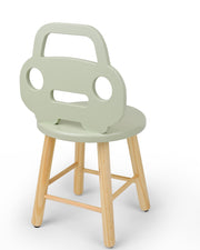 Cadeira Infantil Carro - Verde