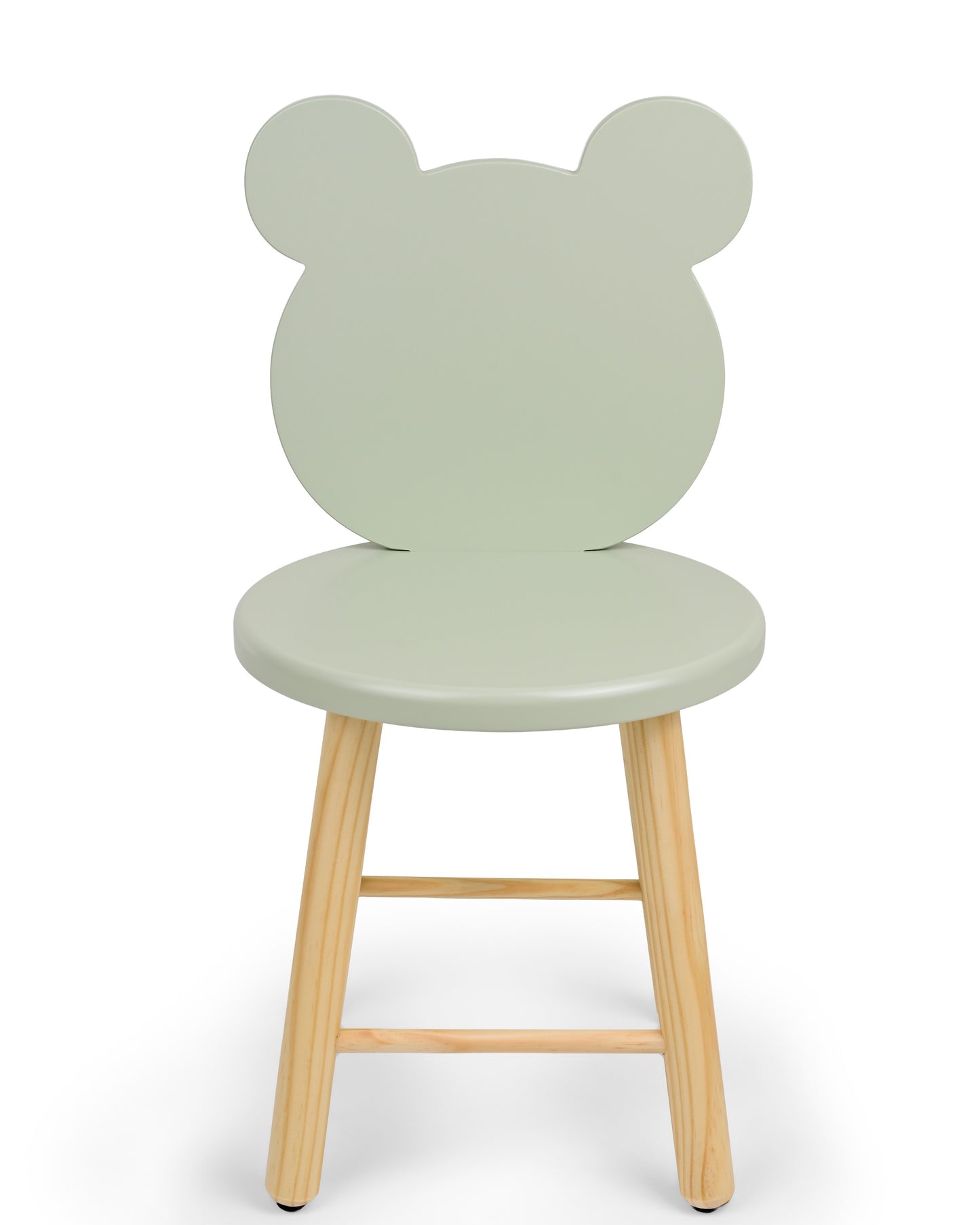 Cadeira Infantil Urso Verde