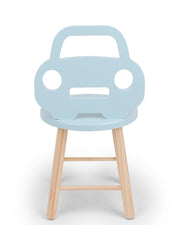 Cadeira Infantil Carro - Azul