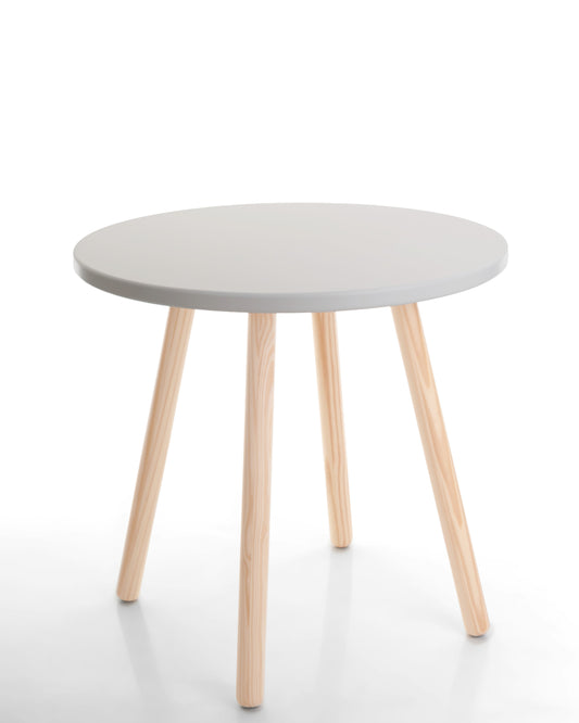 Mesa Fábula Off White