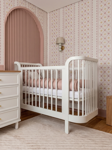 Berço Soho · Off White