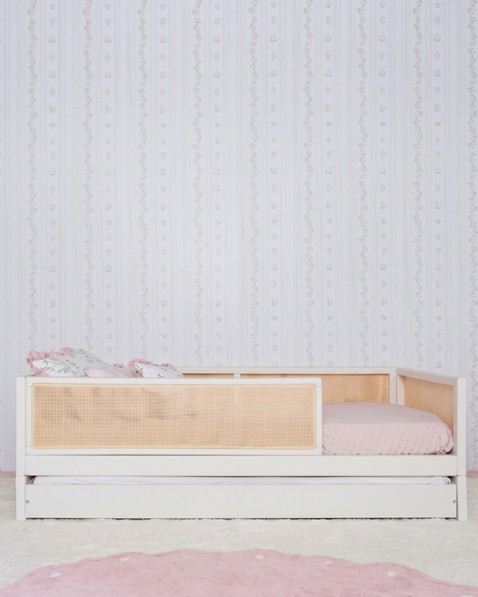 Bicama Palha · 4 em 1 · Off White