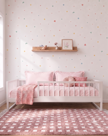 Palito Convertible Trundle Bed · 4-in-1 · Off-white
