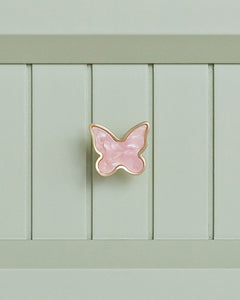 Borboleta · Rosa · P