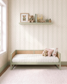 Cama Palha Evolutiva · 4 em 1 · Verde