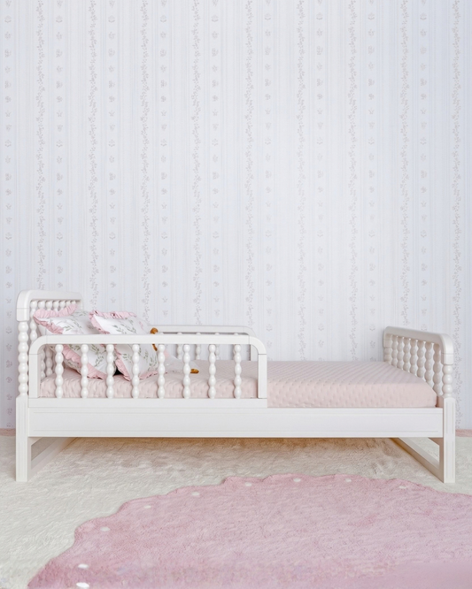 Cama Poema · 3 em 1 · Off White