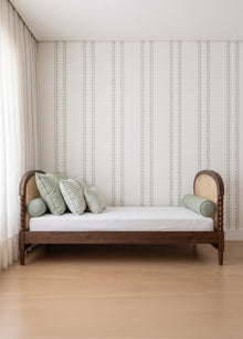 Cama Lorde Evolutiva · 4 em 1 · Madeira Nogueira