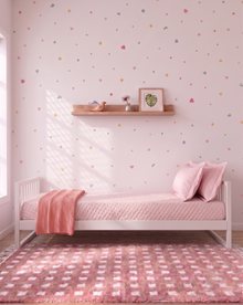 Palito Convertible Trundle Bed · 4-in-1 · Off-white