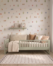 Evolutionary Stick Bed · 4 in 1 · Green