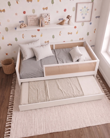 Cama Auxiliar