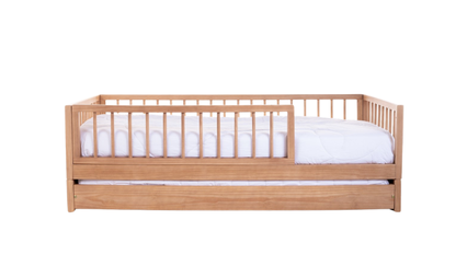 Full Trundle Bed
