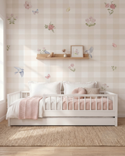 Bicama Palito Evolutiva · 5 em 1 · Off white