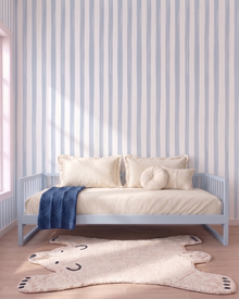 Cama Palito Evolutiva · 4 em 1 · Azul