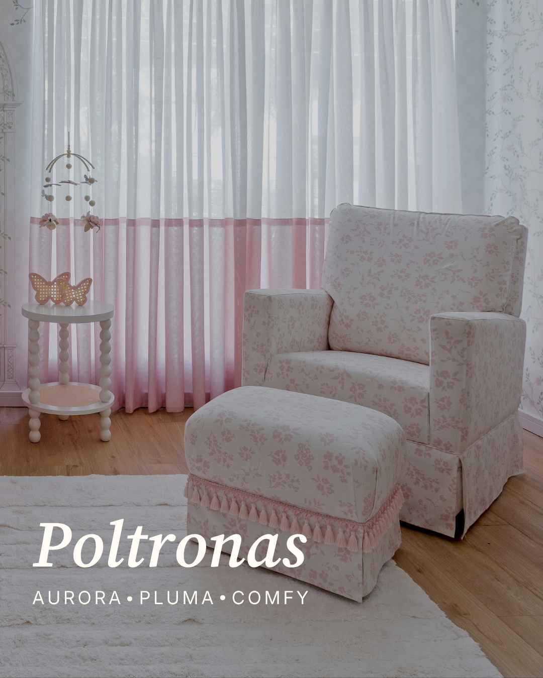 Poltronas