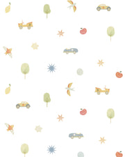 Expedition Wallpaper