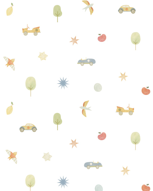 Papel de Parede Expedition