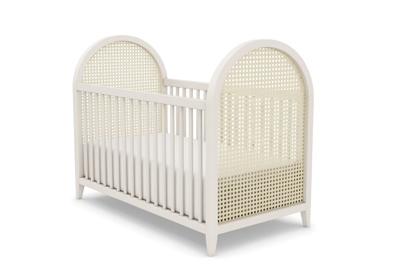 Berço Verso Off-White