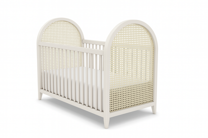 Berço Verso Off-White