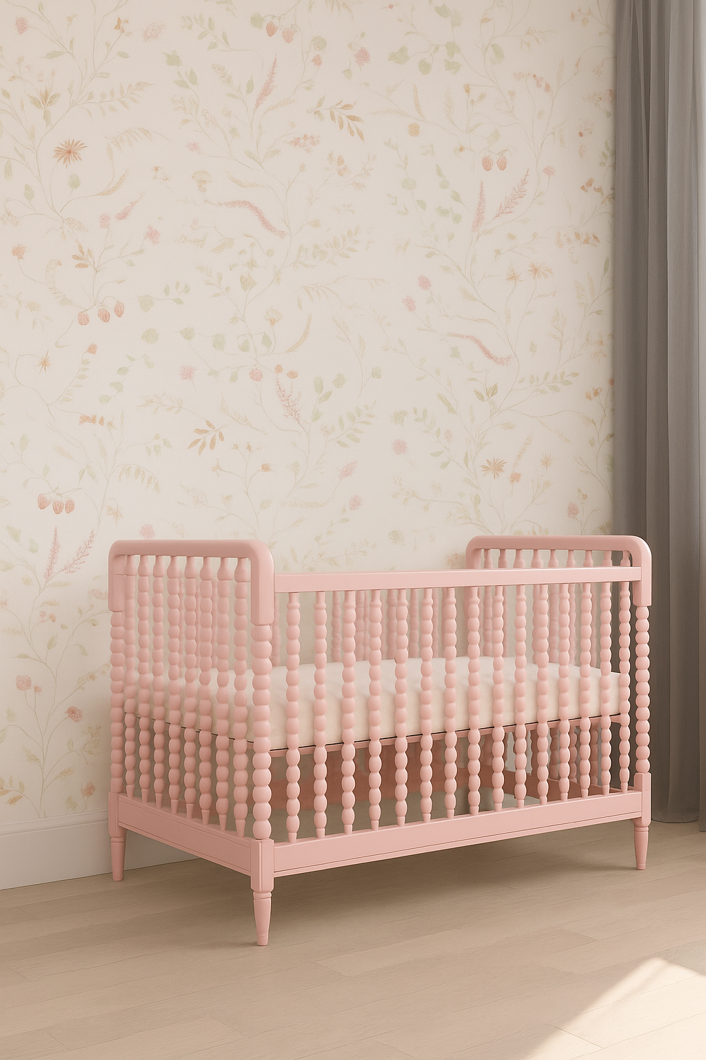 Cradle Poema Pink