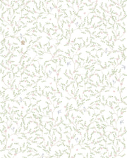 Chinoiserie Wallpaper