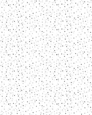 Papel Dálmatas Preto e Branco