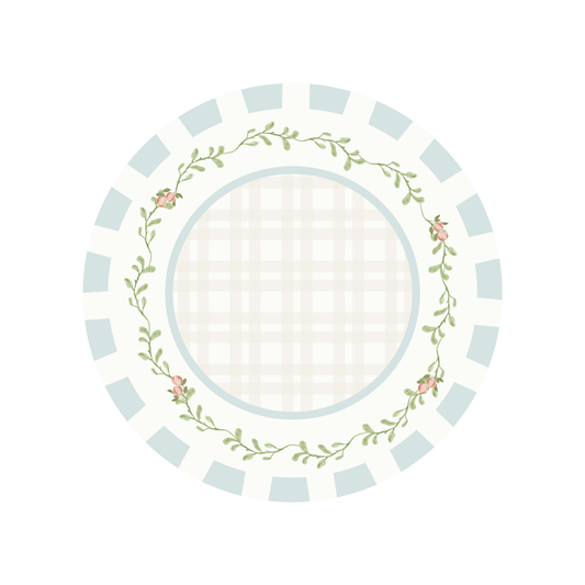 Tapete Playmat Bosque