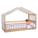 Cama Casinha